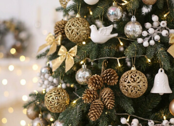 Поздравляем с Новым 2025 годом!