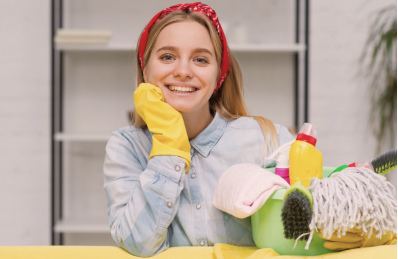 Как правильно ухаживать за деревянными ступенями: советы по уходу