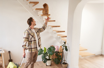 Преимущества лестниц на заказ: почему стоит выбрать индивидуальное решение?