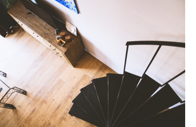 Лестницы как элемент дизайна: как сделать их центром внимания?