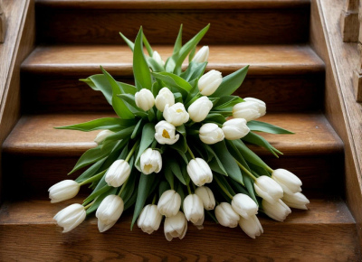 С Международным женским днем!