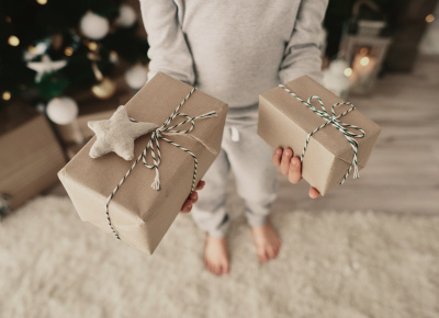 С Новым 2020 Годом!