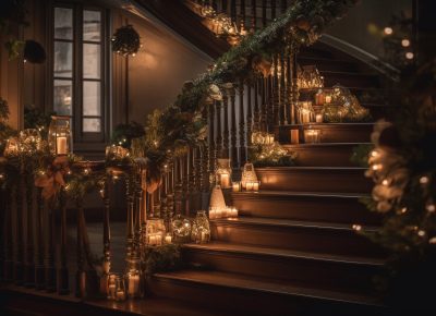 С Новым 2024 годом!