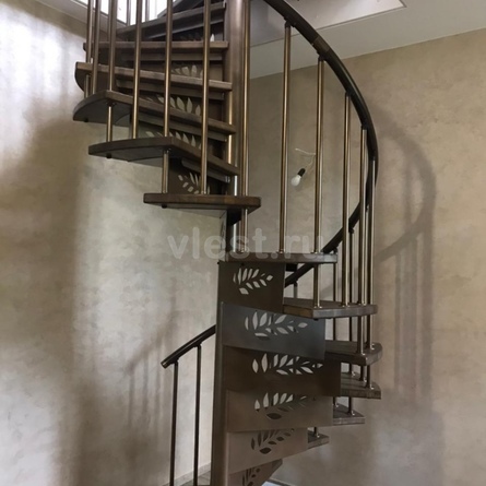 Винтовая лестница Spiral Style Элис