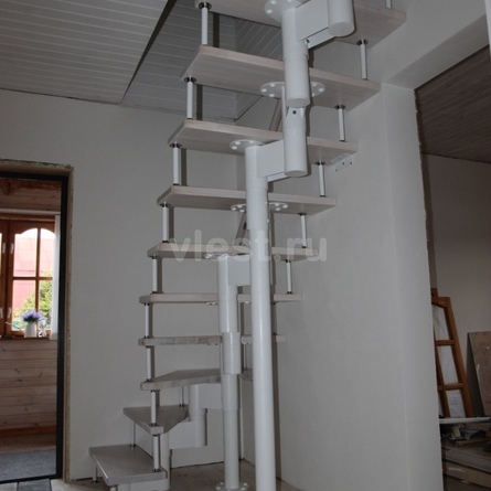 Модульная лестница Module Style Герда