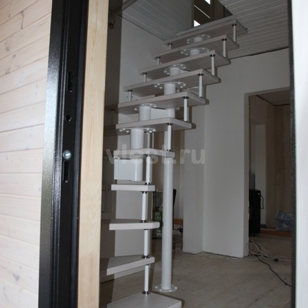 Модульная лестница Module Style Герда