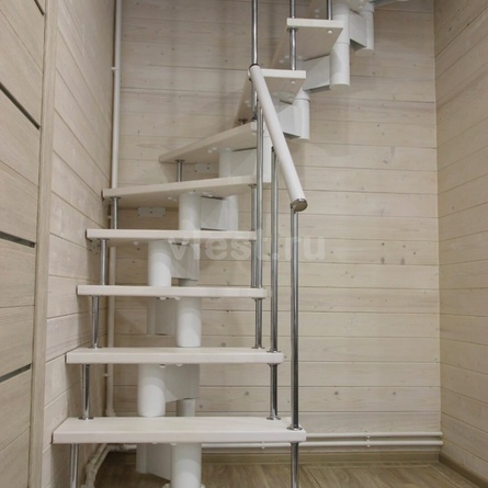 Модульная лестница Module Style Бэтани