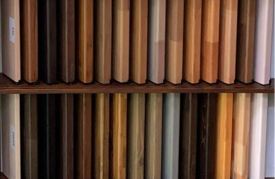 Цвета лестниц в частном доме