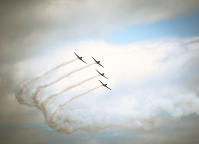 Поздравляем всех мужчин с 23 февраля!